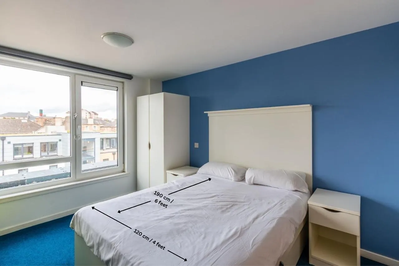 Appartement Destiny Student - Murano  Édimbourg