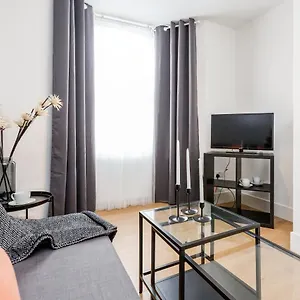  Apartment 2 Bedrooms Serviced Excel Exhibition Centre, O2 Arena, Stratford Olympic City, Forest Gate, Central Großbritannien