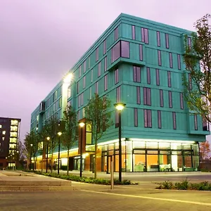 Qm Londen