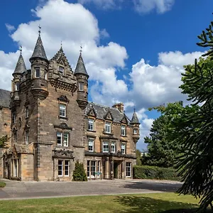 4* Otel The Scott