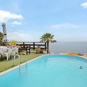  Apartment Casa Pelican Spanien
