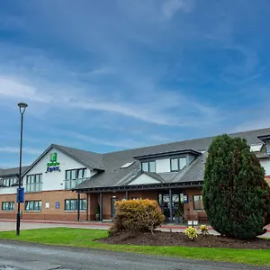 3* Otel Express Edinburgh Airport By Ihg
