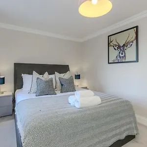  Appartement Dragon - Centre 2 Bed