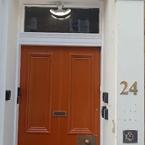 Alloggio in famiglia The City- Braveheart House, Edimburgo