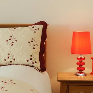 Edinburgh City Suites Edimburgo