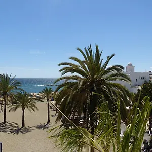 Beach&sea View , Marbella Spanien