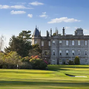 4* Otel Dalmahoy & Country Club