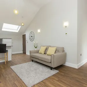 Citystay - The Dales CBG