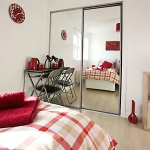 Alloggio in famiglia Gala - Free Parking, Edimburgo