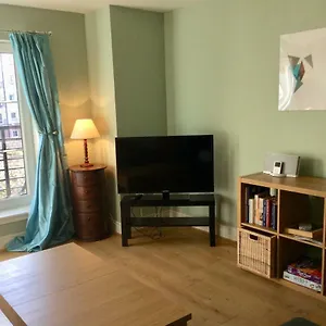 20/5 Timber Bush Appartement