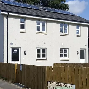 Broomhouse Accommodatie bij particulieren