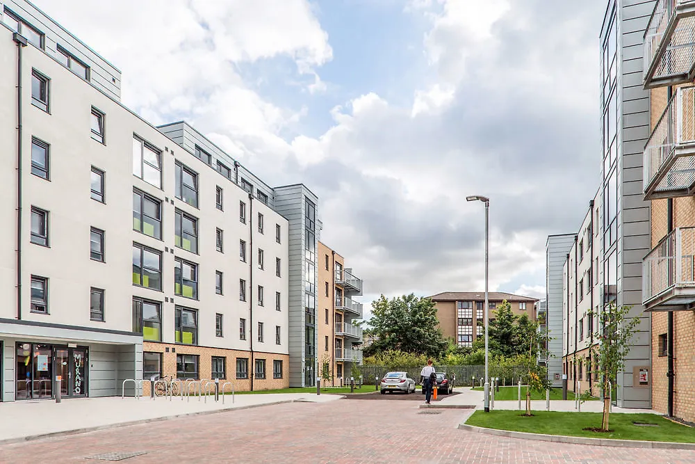 Apartment Destiny Student - Murano Hostel Edinburgh