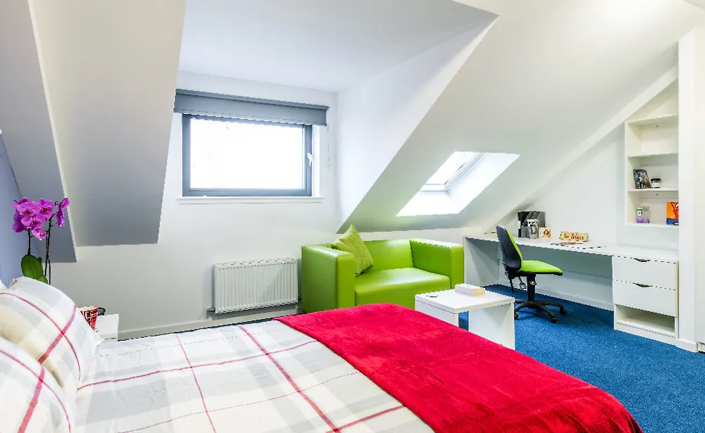Apartment Destiny Student - Murano Hostel Edinburgh