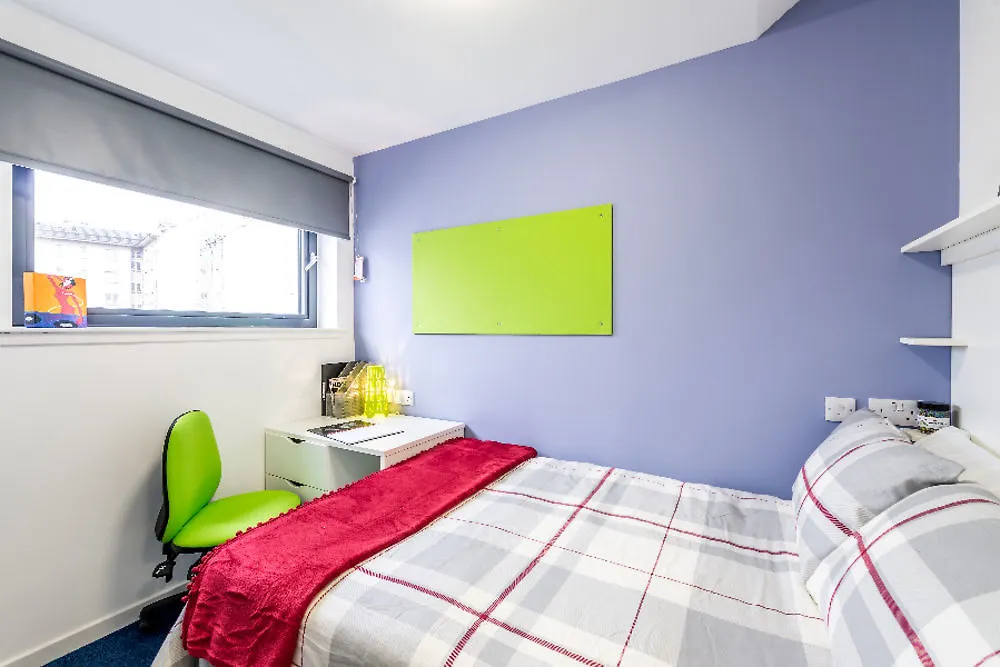 Destiny Student - Murano Hostel Edinburgh 0*,