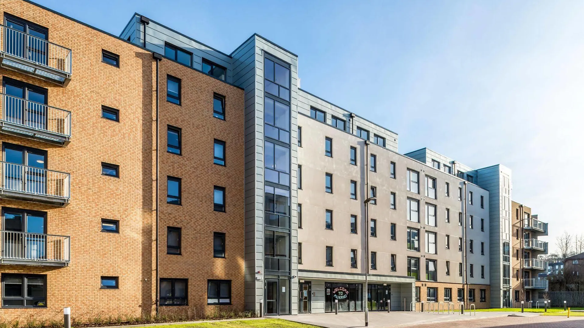 Destiny Student - Murano Hostel Edinburgh 0*,  United Kingdom