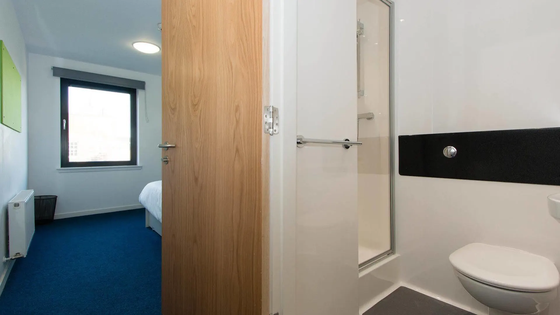 Apartment Destiny Student - Murano Hostel Edinburgh