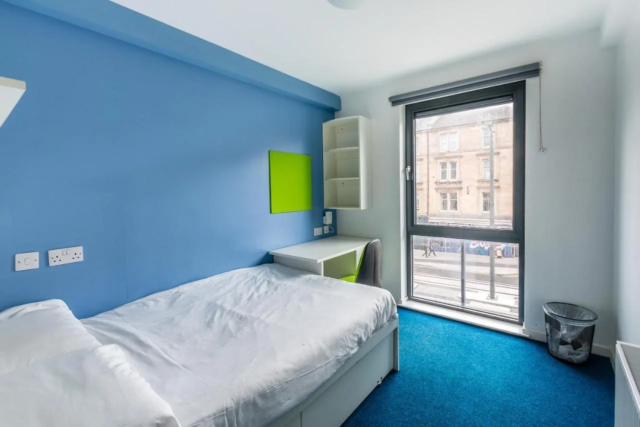 Apartment Destiny Student - Murano Hostel Edinburgh