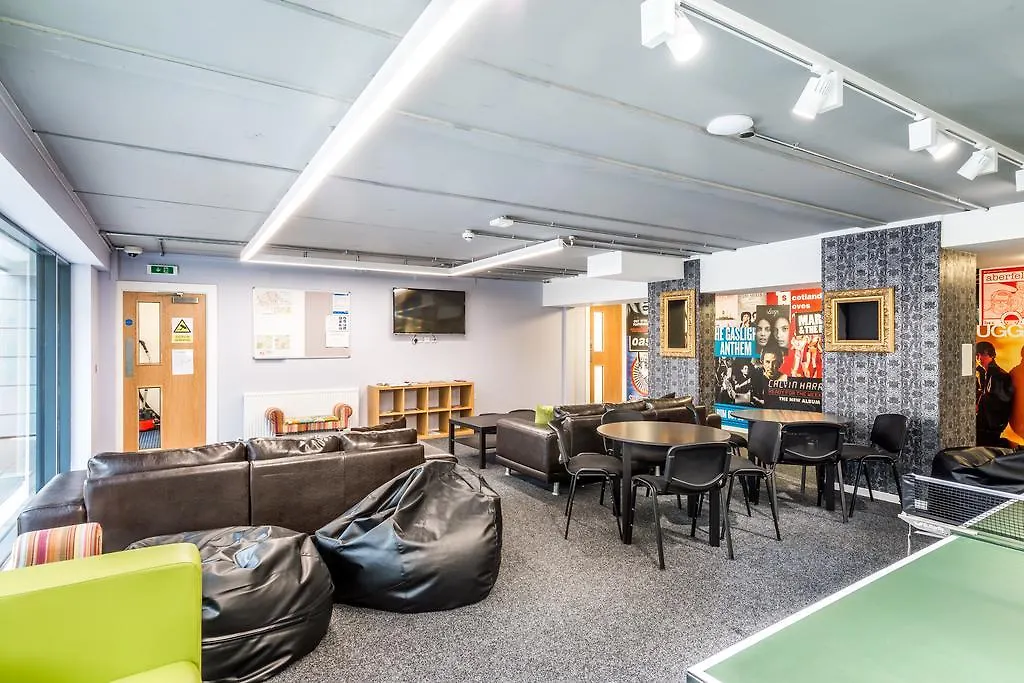 Destiny Student - Murano Hostel Edinburgh 0*,